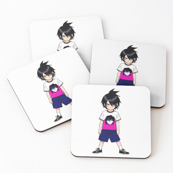 Item preview, Anime boy designed and sold by marjard.