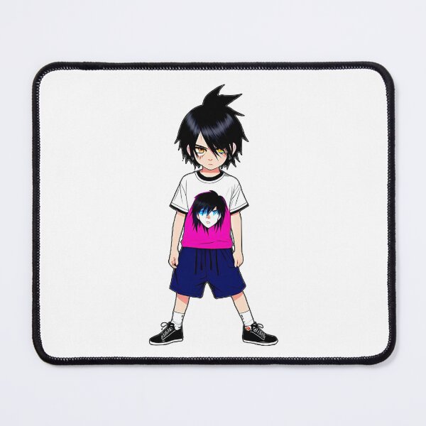 Item preview, Anime boy designed and sold by marjard.