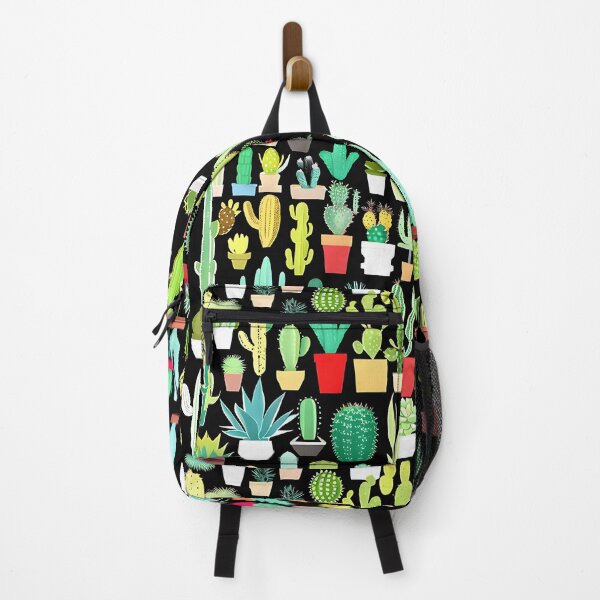 Item preview, Cactulents - Seamless design designed and sold by Factuitous.