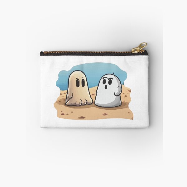 Item preview, Ghosts on the beach designed and sold by PJY1.