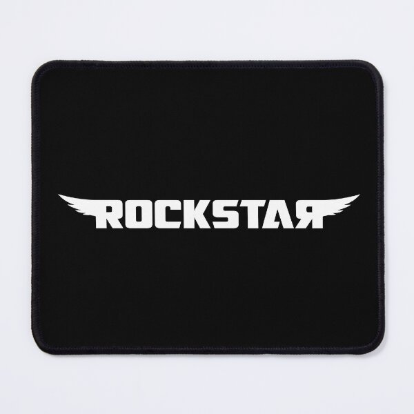 Item preview, ROCKSTAR designed and sold by Creativenetic.