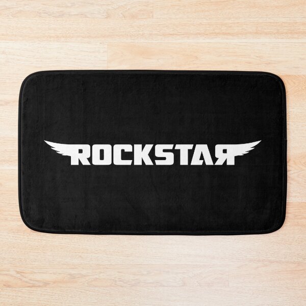 Item preview, ROCKSTAR designed and sold by Creativenetic.
