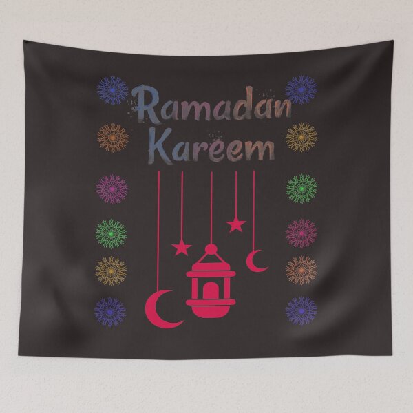 Item preview, Ramadan Kareem.  designed and sold by Aamanyy7789.
