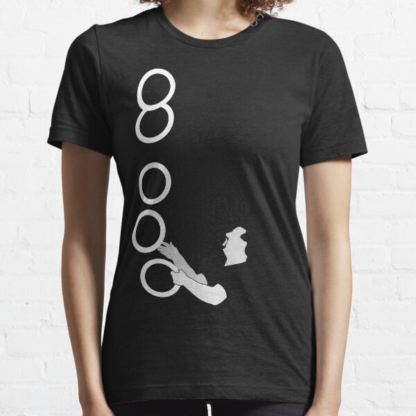Gravity Master Essential T-Shirt