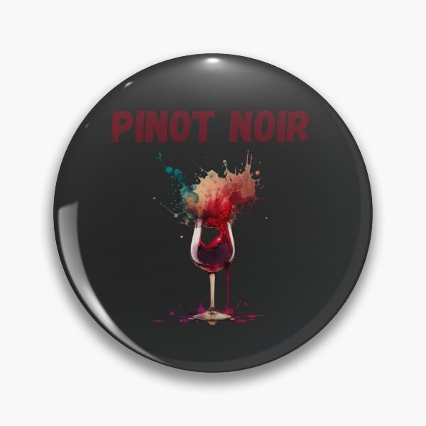 Item preview, Pinot Noir Red Wine for Wine Lover  designed and sold by Alper Billik.