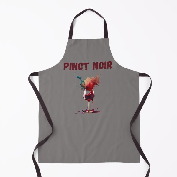 Item preview, Pinot Noir Red Wine for Wine Lover designed and sold by Alper Billik.