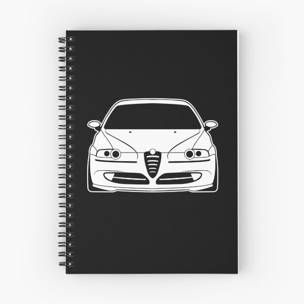 Item preview, Alfa Romeo 147 04 designed and sold by bazsi98.