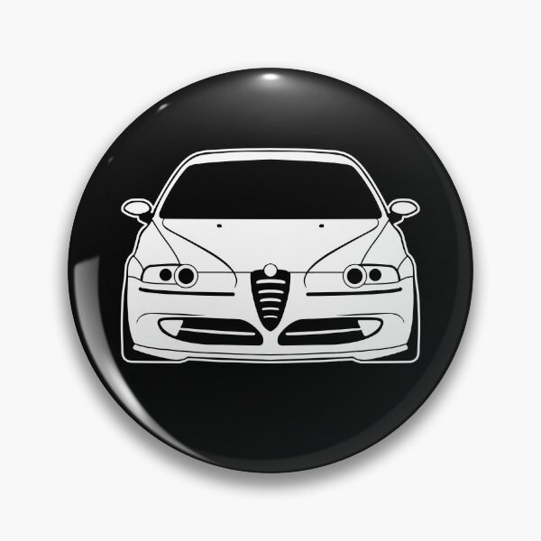 Item preview, Alfa Romeo 147 04 designed and sold by bazsi98.