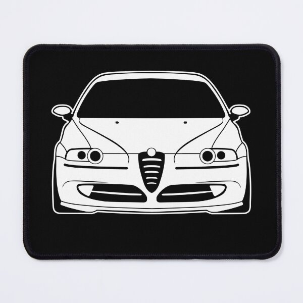 Item preview, Alfa Romeo 147 04 designed and sold by bazsi98.