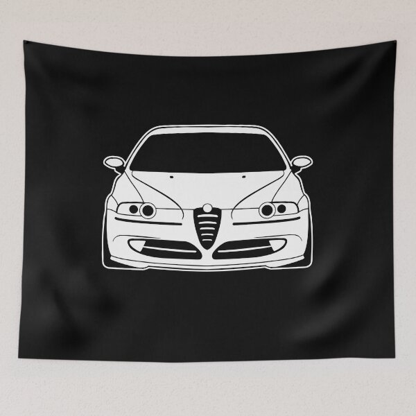 Item preview, Alfa Romeo 147 04 designed and sold by bazsi98.