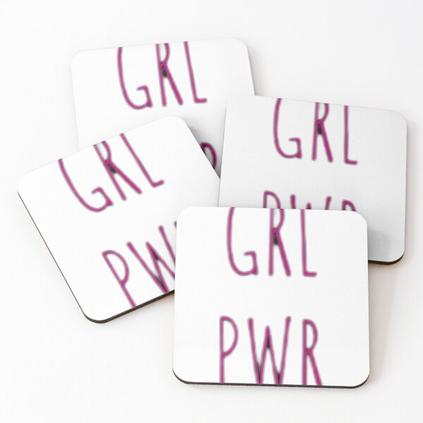 Item preview, Girl Power designed and sold by Anthony0105.
