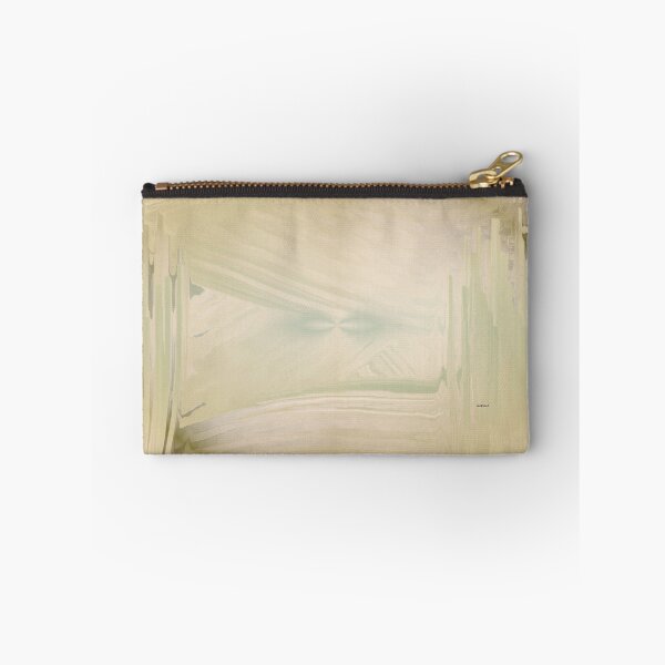 Item preview, Nonobjective art in canary yellow by dePace' designed and sold by mrpropcake.