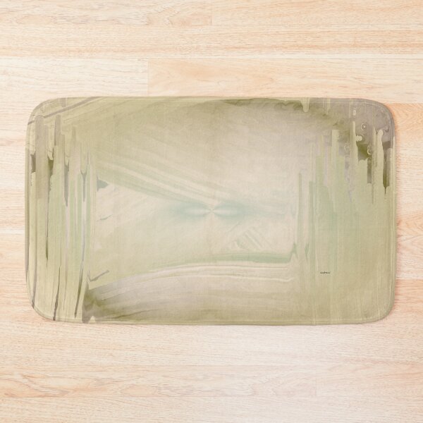 Item preview, Nonobjective art in canary yellow by dePace' designed and sold by mrpropcake.