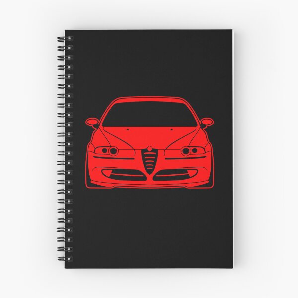 Artikelvorschau, Alfa Romeo 147 05 entworfen und verkauft von bazsi98.
