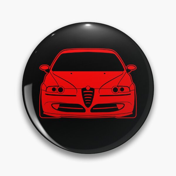 Item preview, Alfa Romeo 147 05 designed and sold by bazsi98.