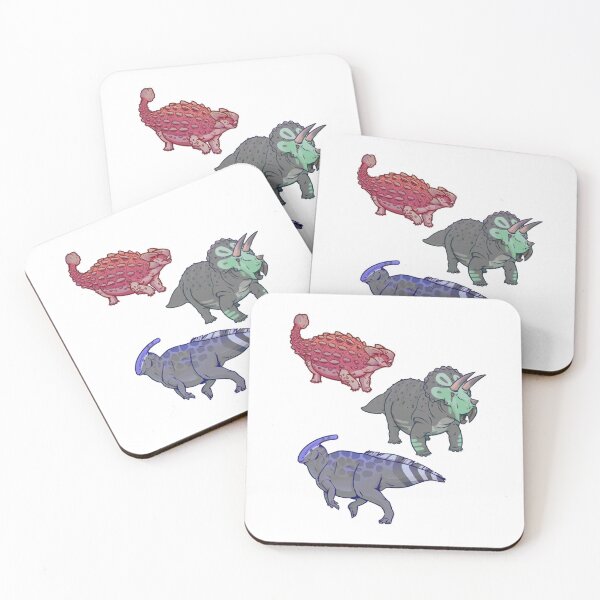 Item preview, Cretaceous Chonkers | For Dinosaurs Lovers designed and sold by EliteSayings.