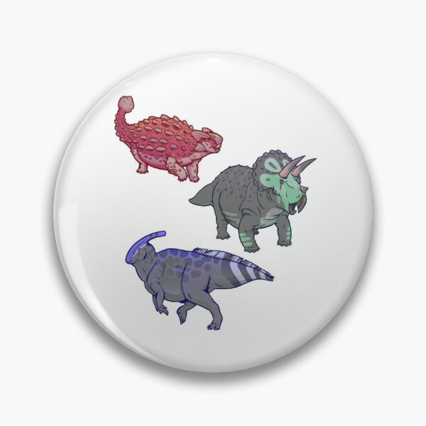 Item preview, Cretaceous Chonkers | For Dinosaurs Lovers designed and sold by EliteSayings.