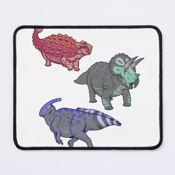 Item preview, Cretaceous Chonkers | For Dinosaurs Lovers designed and sold by EliteSayings.