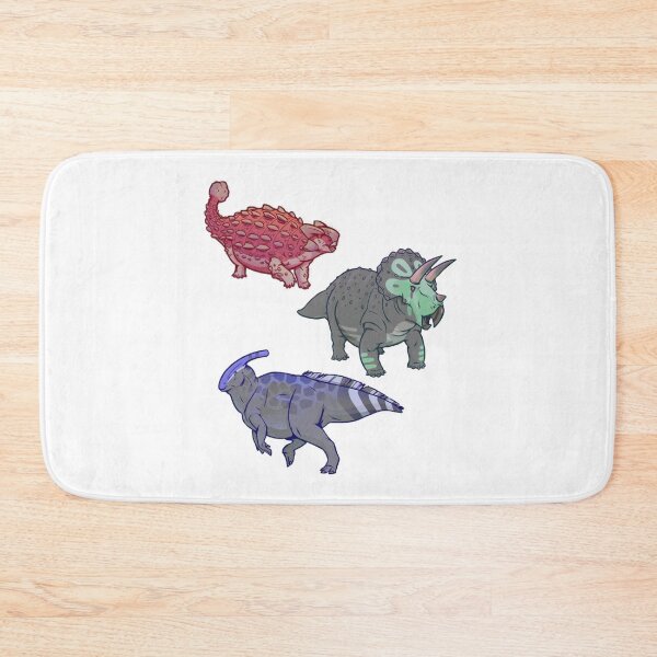 Item preview, Cretaceous Chonkers | For Dinosaurs Lovers designed and sold by EliteSayings.