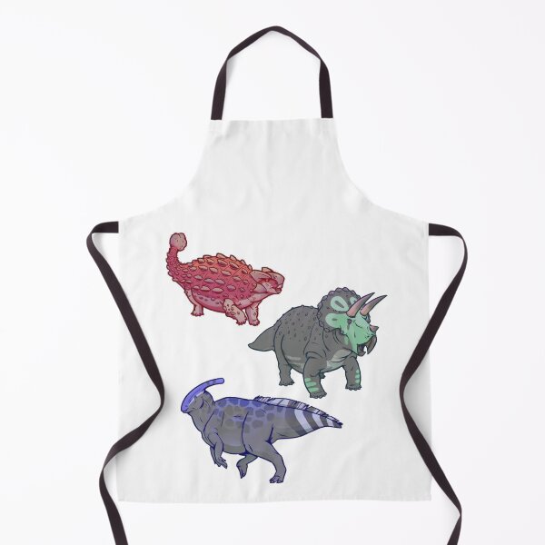 Item preview, Cretaceous Chonkers | For Dinosaurs Lovers designed and sold by EliteSayings.