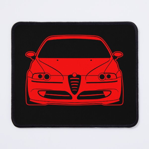 Item preview, Alfa Romeo 147 05 designed and sold by bazsi98.