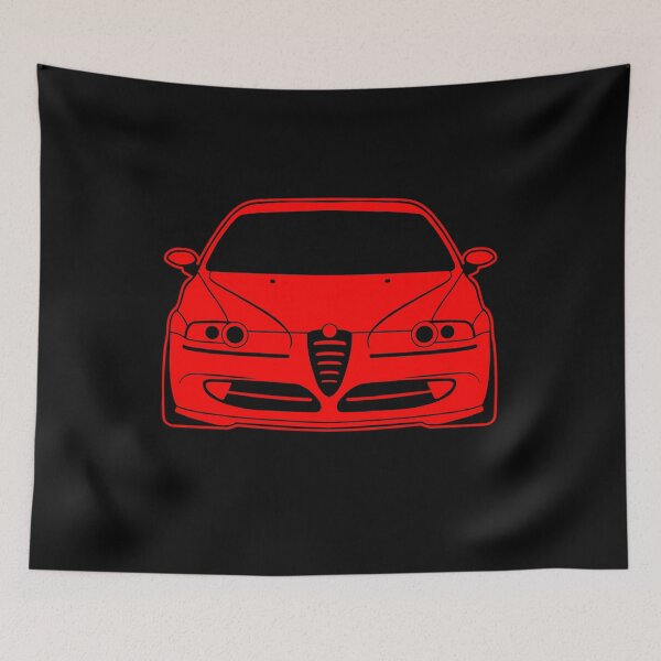 Item preview, Alfa Romeo 147 05 designed and sold by bazsi98.