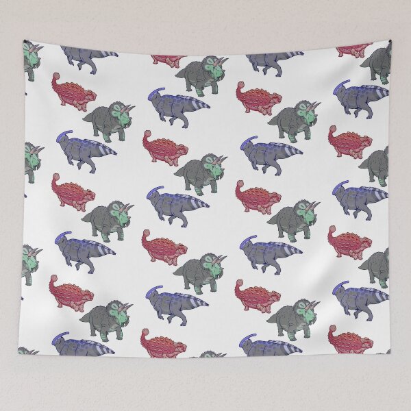 Item preview, Cretaceous Chonkers | For Dinosaurs Lovers designed and sold by EliteSayings.