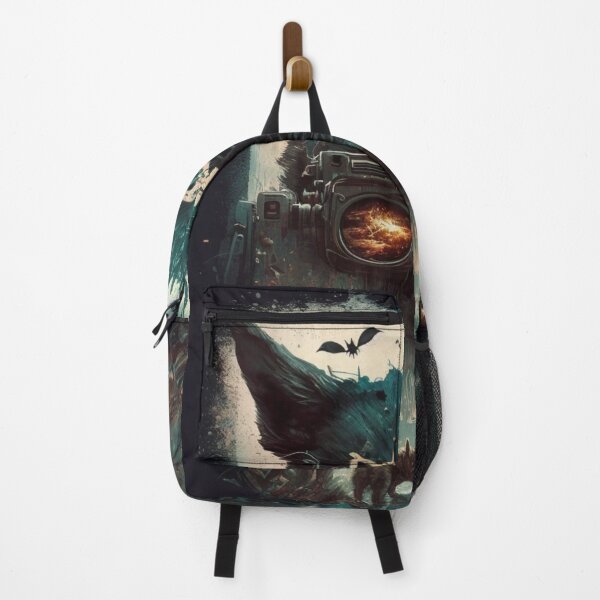 Item preview, Courage is not for all men designed and sold by Redbouz12.