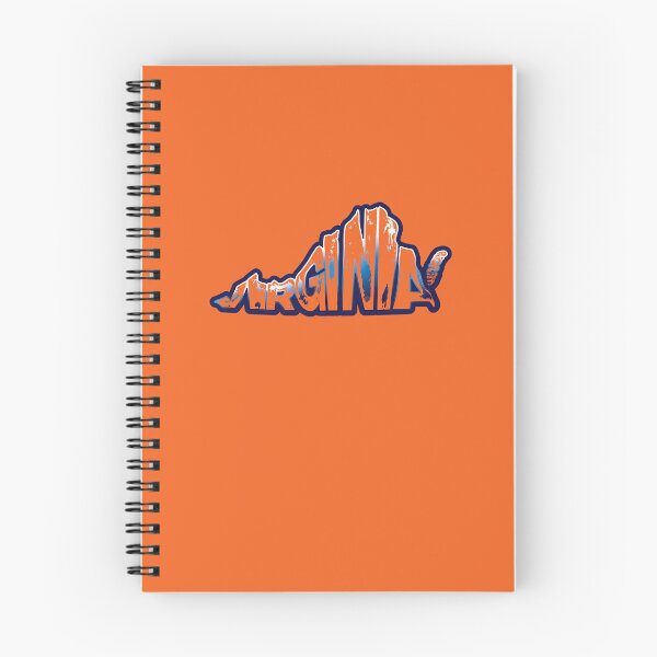Item preview, Virginia 2023 designed and sold by thedigitomato.