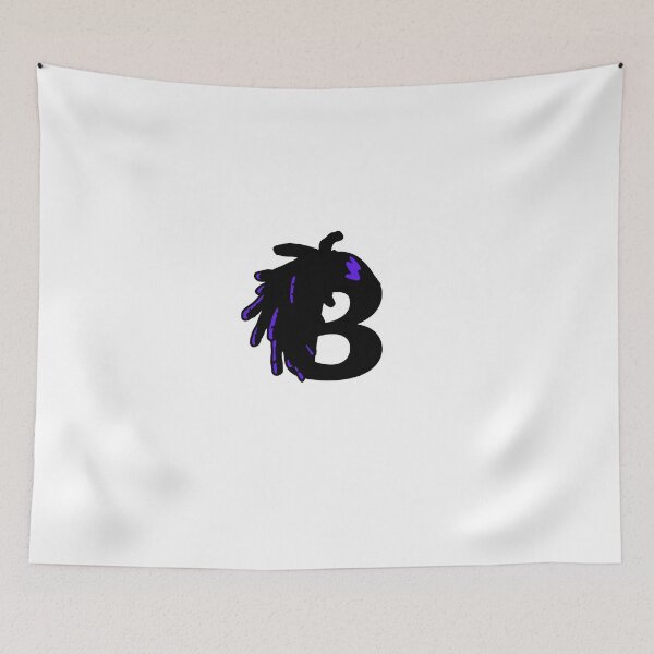Item preview, LETTER LOVERS,LETTER B designed and sold by The Universe Of You.