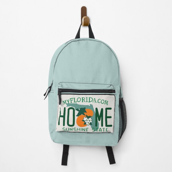 Item preview, Home State Florida designed and sold by kmillller.