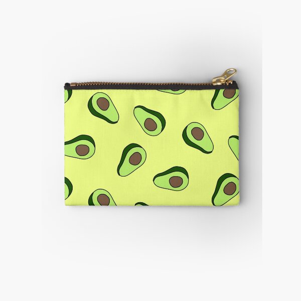 Item preview, Avocado Colourful Vibrant Print designed and sold by artbybee7.