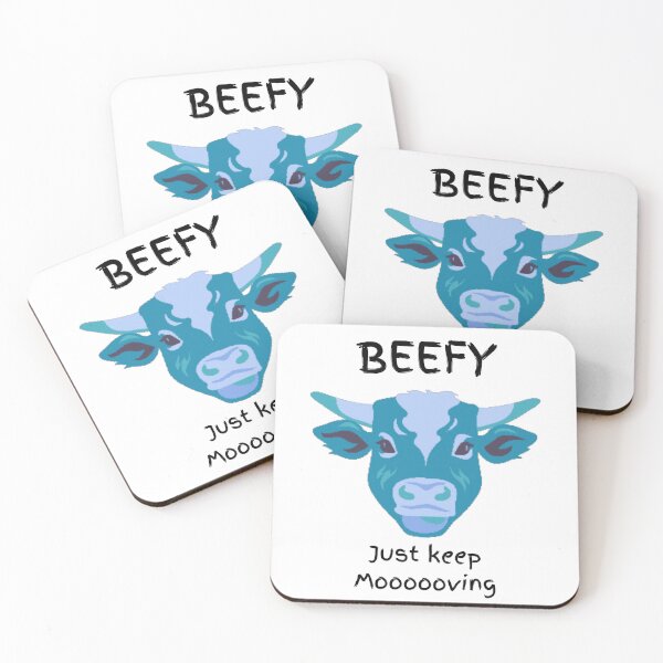 Item preview, Beefy designed and sold by SeedSowerShop.