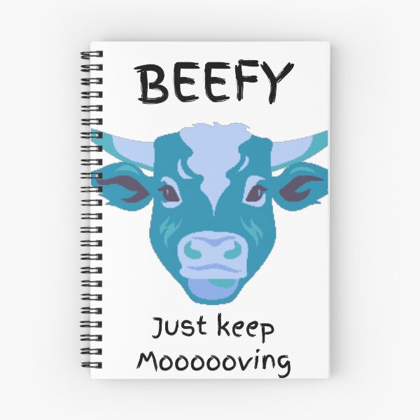 Item preview, Beefy designed and sold by SeedSowerShop.