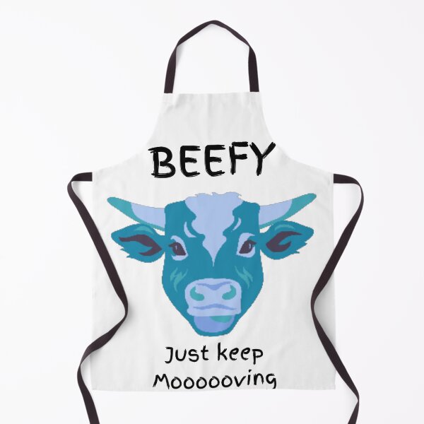 Item preview, Beefy designed and sold by SeedSowerShop.
