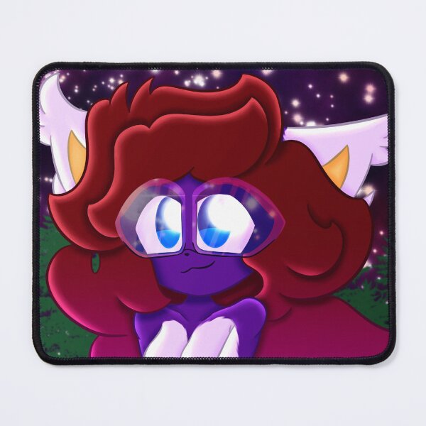 Item preview, Starry Night Kayla designed and sold by SparkyFox22.