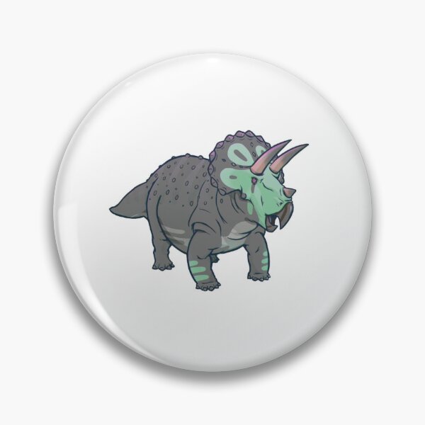 Item preview, Cretaceous Chonkers | For Dinosaurs Lovers designed and sold by EliteSayings.
