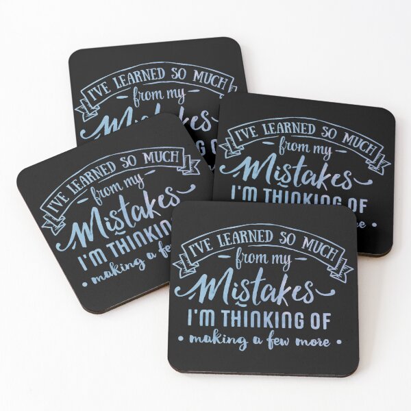 Item preview, I've learned so much from my mistakes I'm thinking of making a few more designed and sold by Souushop.