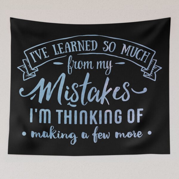 Item preview, I've learned so much from my mistakes I'm thinking of making a few more designed and sold by Souushop.
