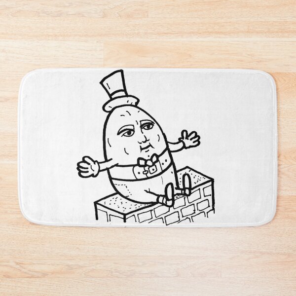 Item preview, Humpty Dumpty designed and sold by reformedfruit.
