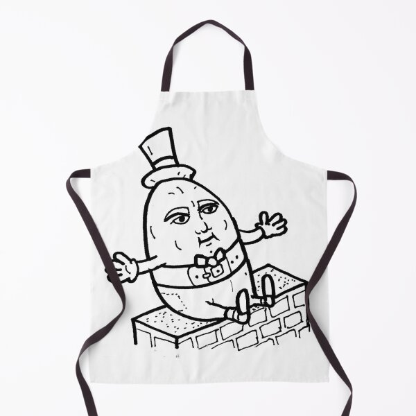 Item preview, Humpty Dumpty designed and sold by reformedfruit.