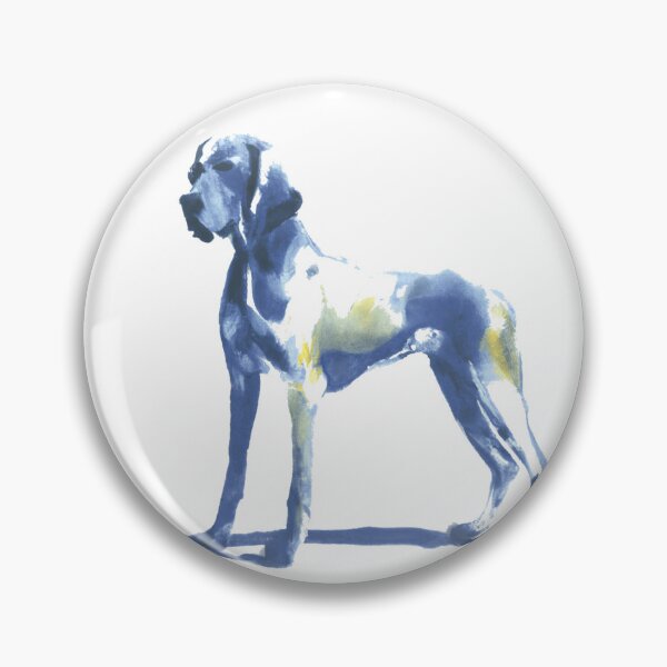 Item preview, Great Dane 3 designed and sold by pdbjork.