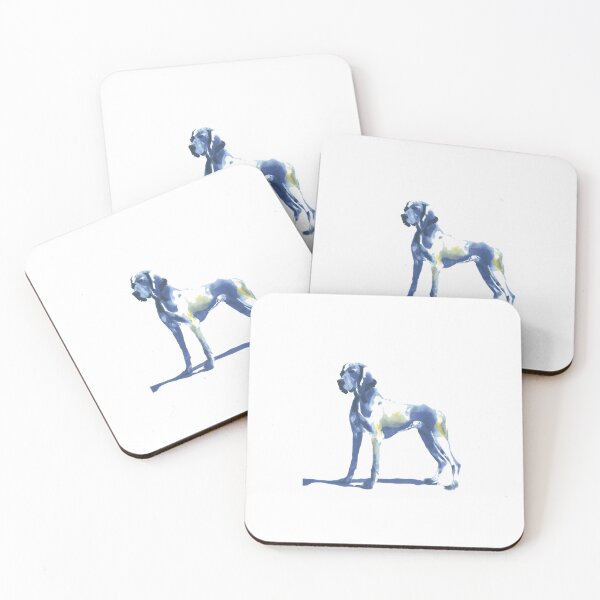 Item preview, Great Dane 3 designed and sold by pdbjork.
