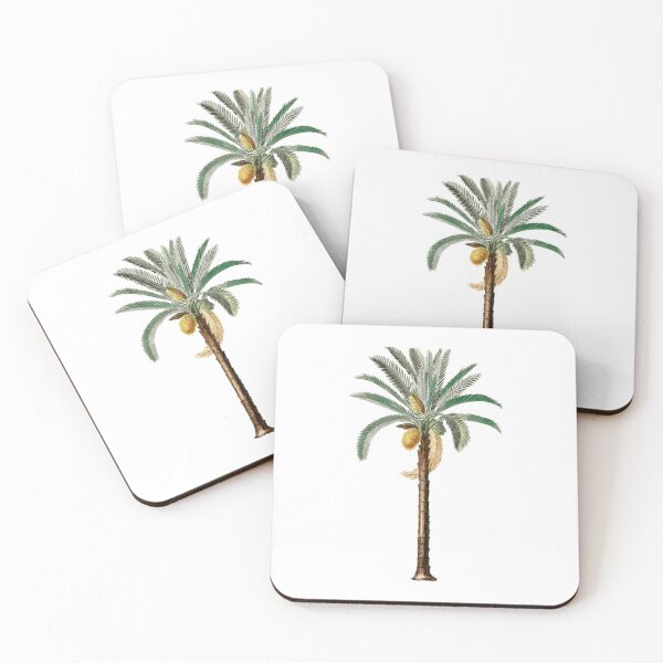 Item preview, palm tree  designed and sold by hrcdesign.