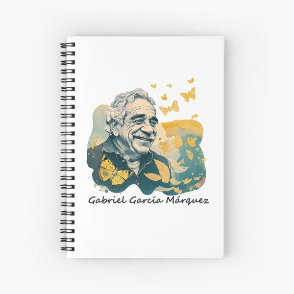 Item preview, The Magic of Gabriel Garcia Marquez designed and sold by Kameeno.