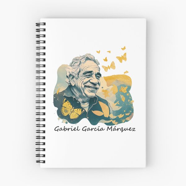 Item preview, The Magic of Gabriel Garcia Marquez designed and sold by Kameeno.
