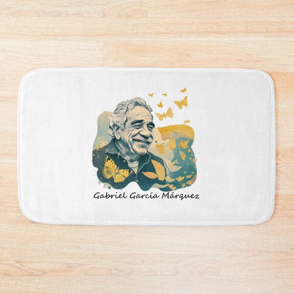 Item preview, The Magic of Gabriel Garcia Marquez designed and sold by Kameeno.