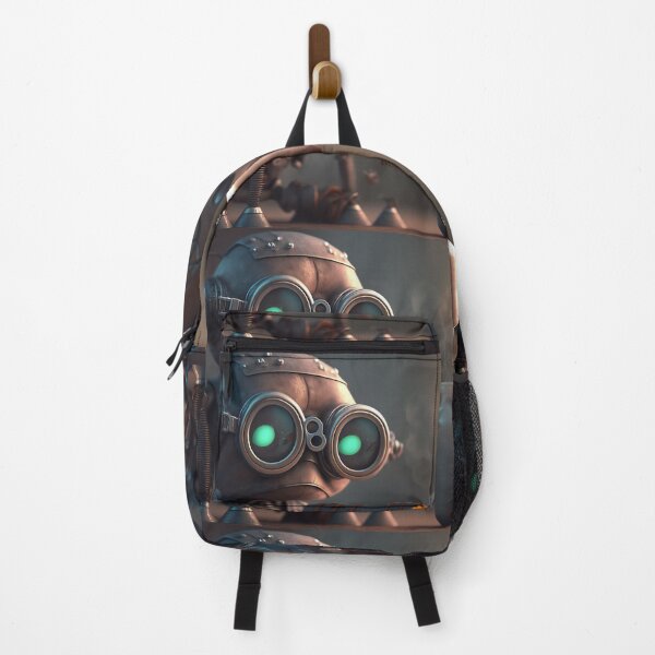 Item preview, Falcon - Professor Robot Series designed and sold by professorrobot.