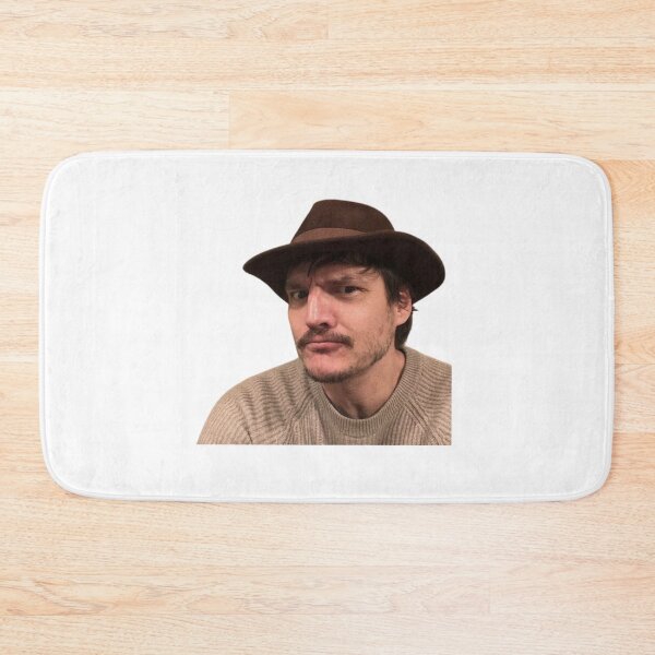 Item preview, Pedro Pascual Fedora designed and sold by LittleTurtle17.