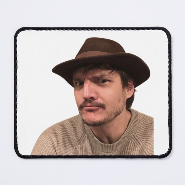 Item preview, Pedro Pascual Fedora designed and sold by LittleTurtle17.